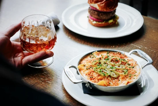 Where to Eat in Fort Nelson, BC: Culinary Delights and Local Flavors