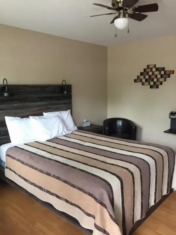 Kacee's Northern Suites Main image