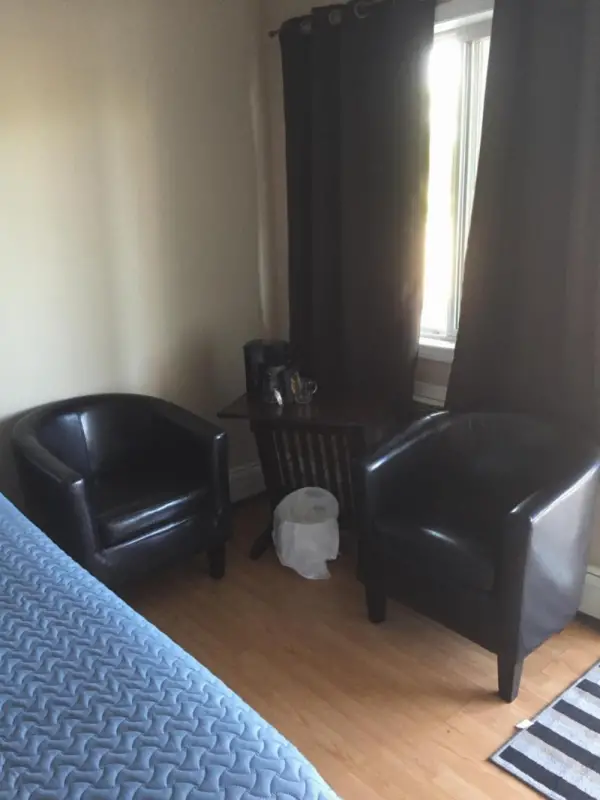 Kacee's Northern Suites 5