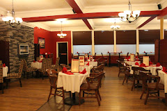 Restaurant near Kacee's Northern Suites